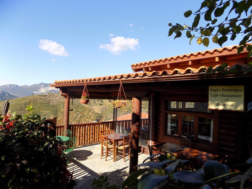 Alagonia Country Homes Exterior photo