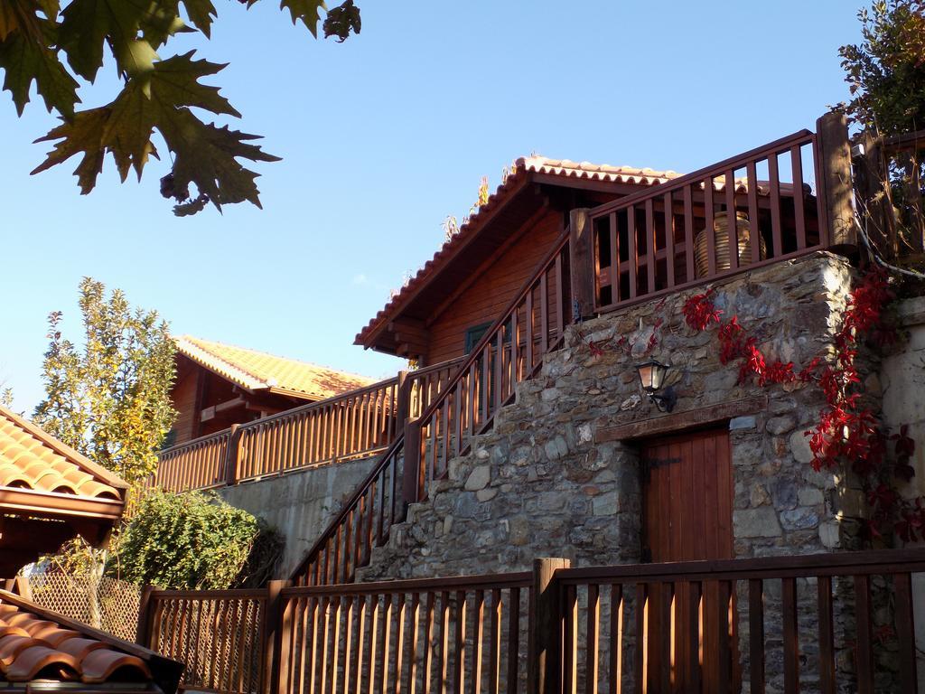 Alagonia Country Homes Exterior photo