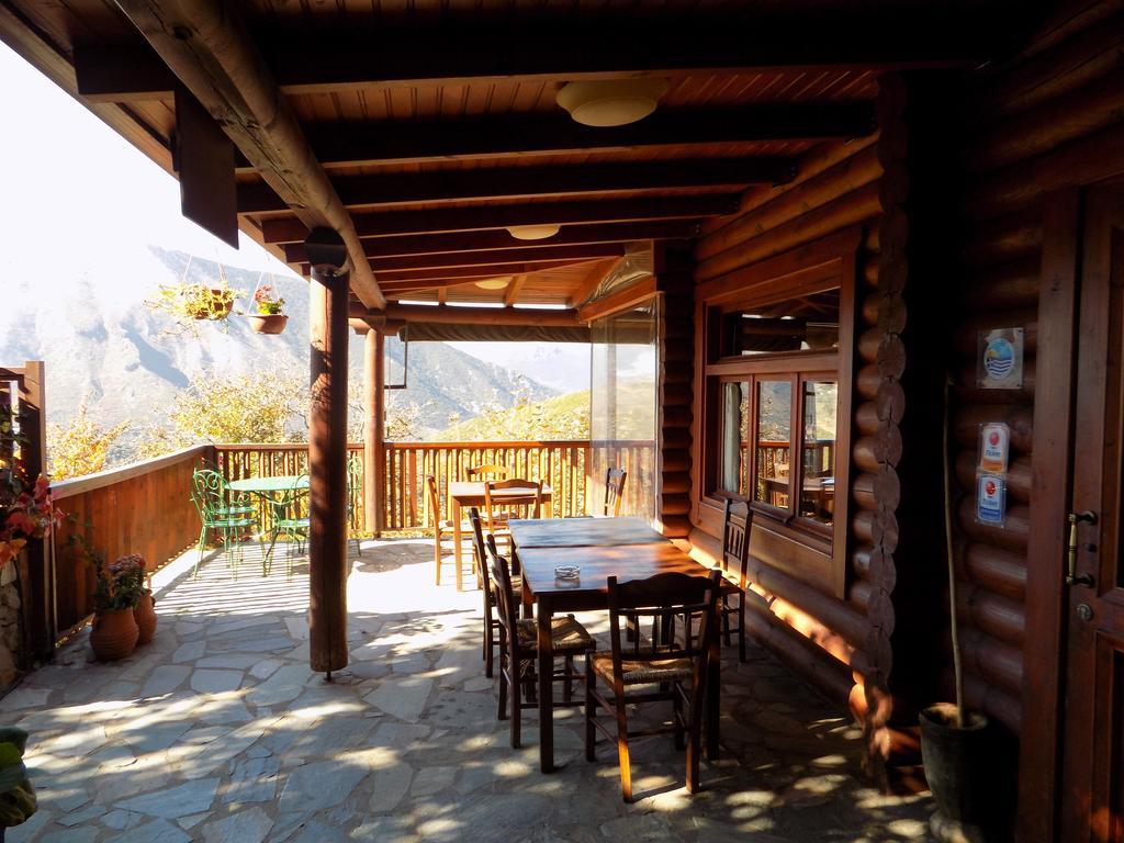 Alagonia Country Homes Exterior photo