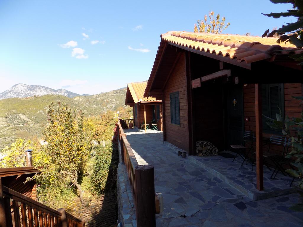 Alagonia Country Homes Exterior photo