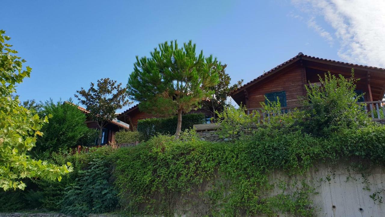 Alagonia Country Homes Exterior photo