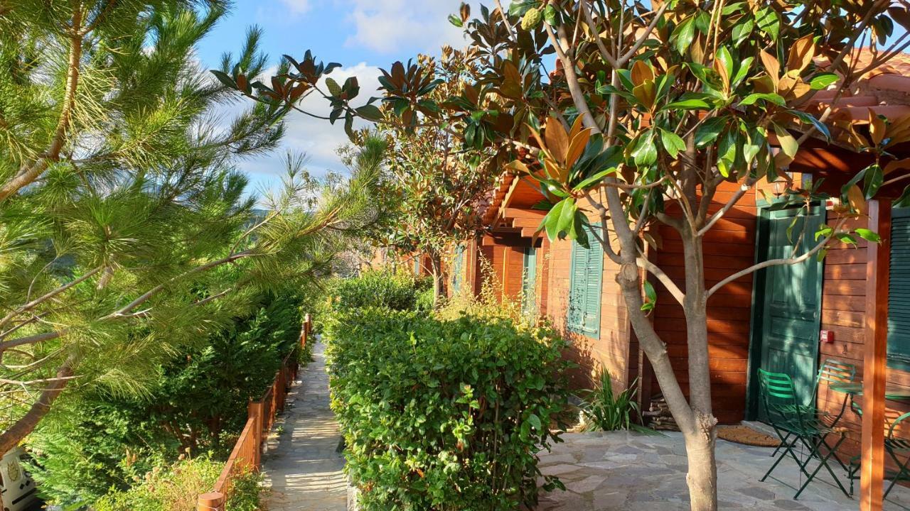 Alagonia Country Homes Exterior photo